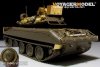 Voyager Model PE35948 Modern US M551 Sheridan Airborne Tank (Vietnam War) For TAMIYA 35365 1/35